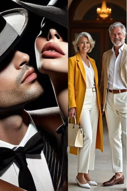 Fashion & Îmbrăcăminte