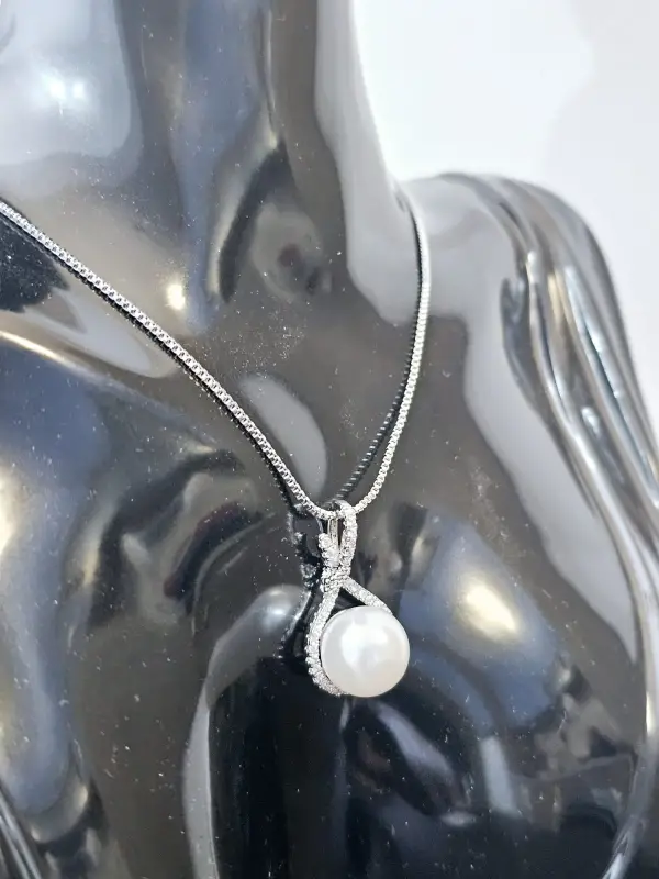 Lant argintiu PEARL